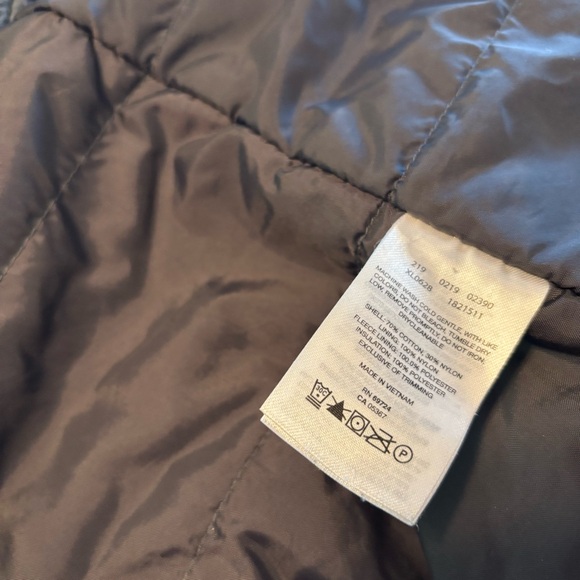 Columbia women’s jacket size small - Picture 5 of 5